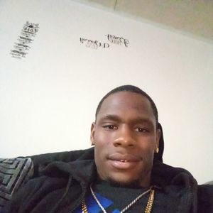 Meet your Posher, Garry